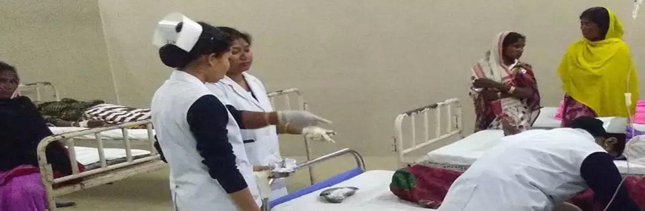 Nursing Care Job in Japan From Nepal