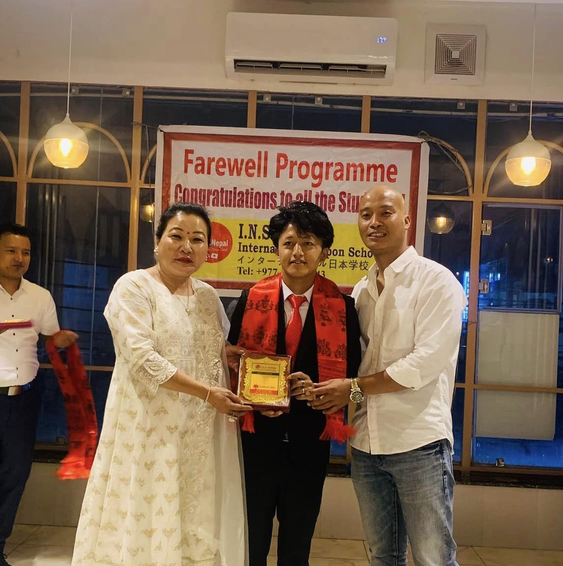 Japanese Language Class - JLPT, NAT, SSW