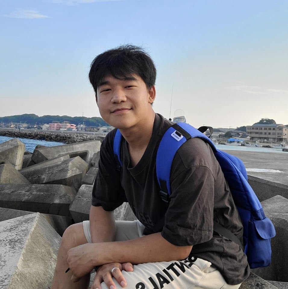 Thanks to Nippon School