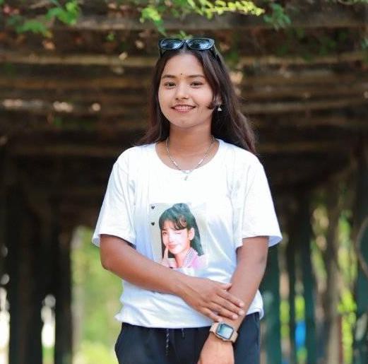 Thank INS for Kind Support on my japan study